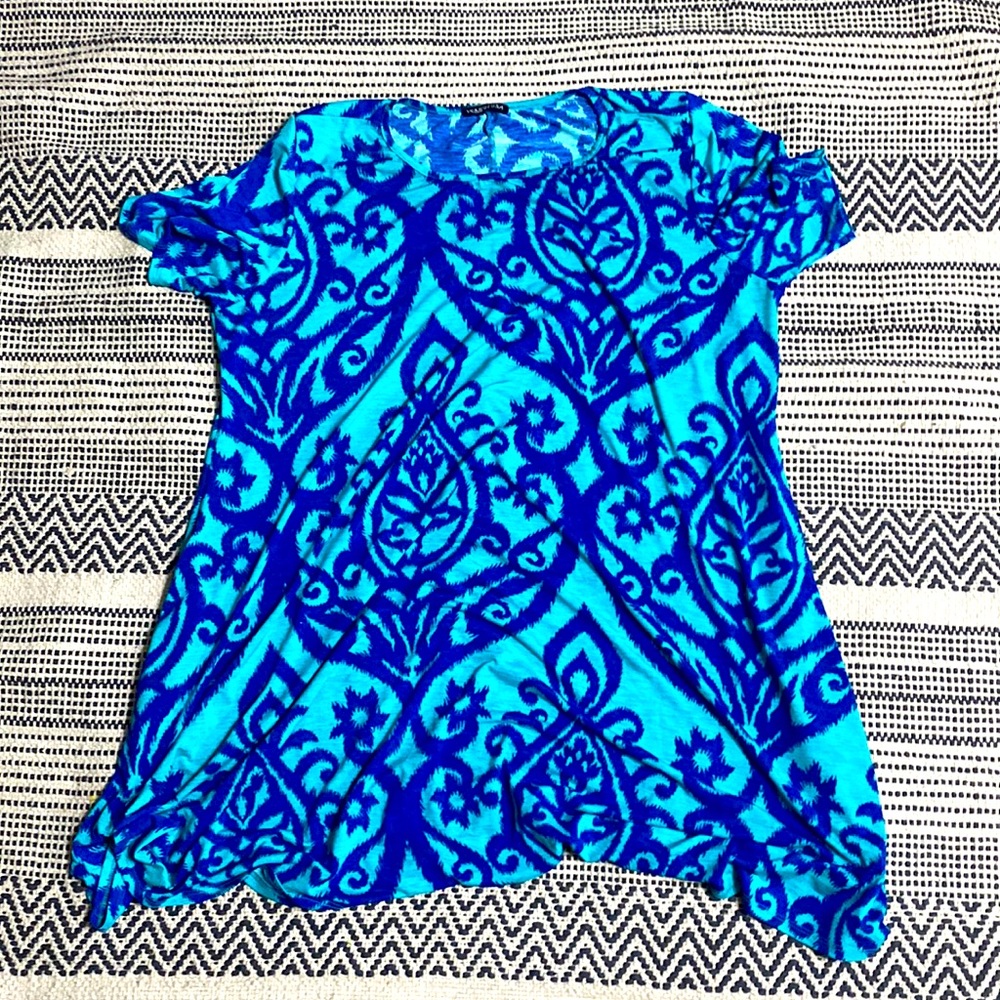 Pink coconut boutique dress